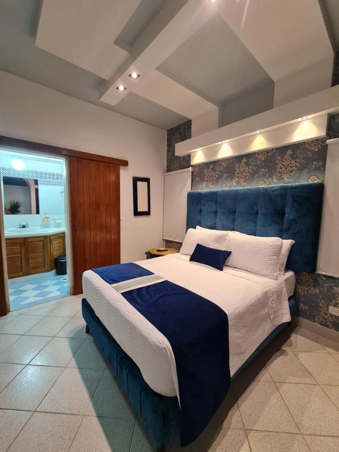 Casa Blanca Del Mar Hotel Santa Marta  Bagian luar foto