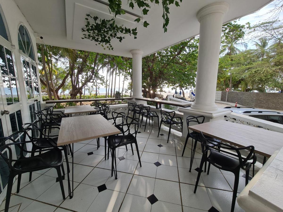 Casa Blanca Del Mar Hotel Santa Marta  Bagian luar foto